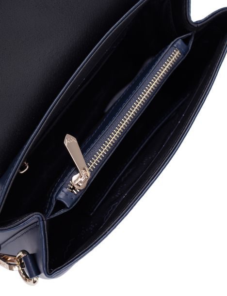 Byrsa Grace Dark Blue