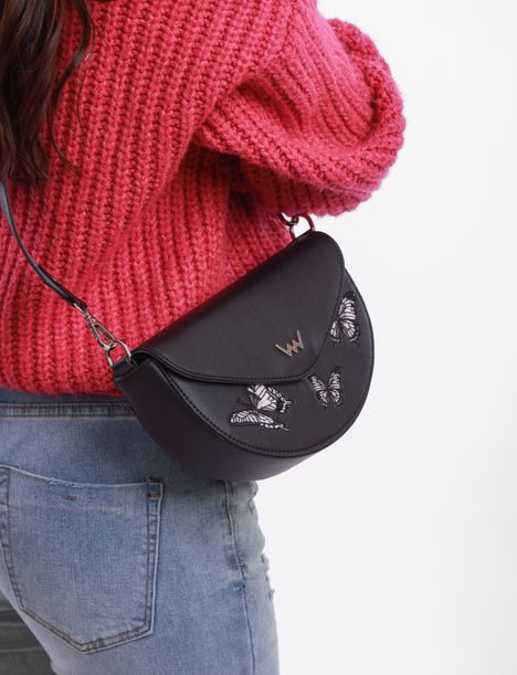 Tricia Chrysalis Black