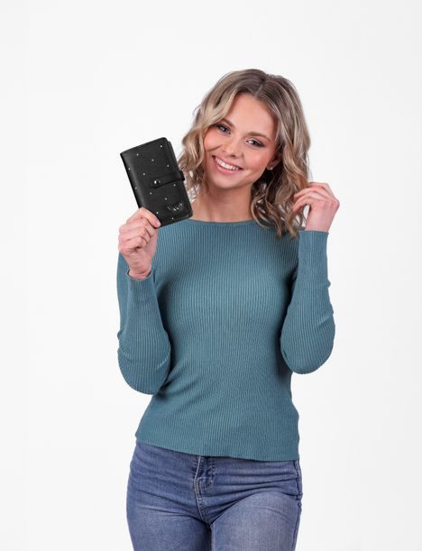 Lance Minor Multicolor