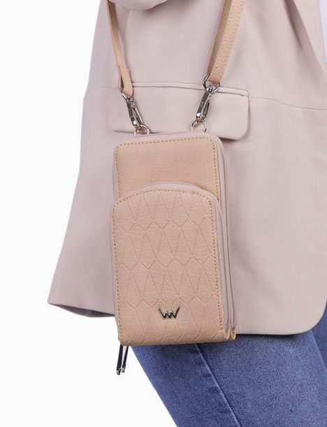 Rosia Cornet Beige