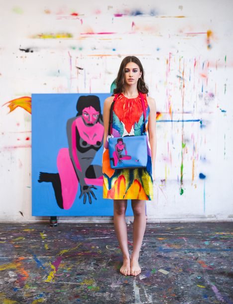 Self Love I'm Strong