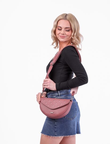 Tricia Dotty Powder Wine