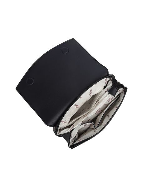 Vivian Rounded Flap Bag