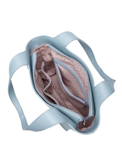 Calyste Middle Dusty Blue