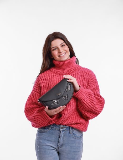 Tricia Chrysalis Black