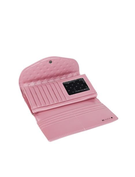 Enzo Dotty Powder Pink