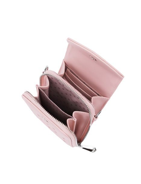 Chanthal Dotty Pink