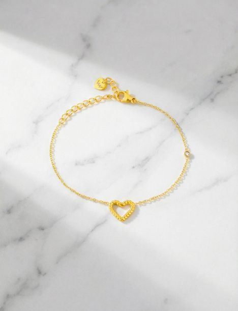 Narukvica Arisca Gold