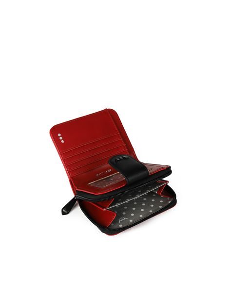 Fabiola Red