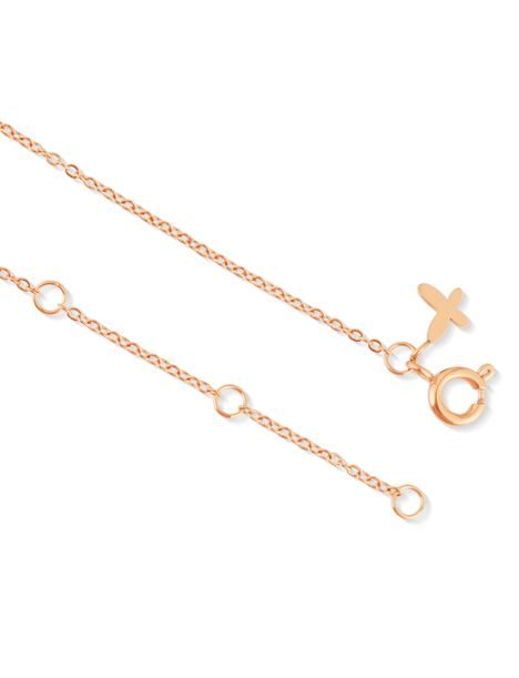 Narukvica Elaria Rose Gold