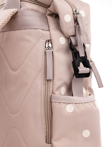 Lien Dotty Beige