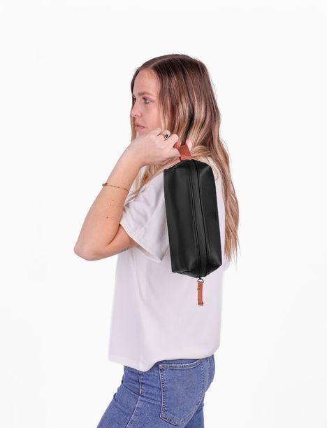 Mosse Middle Black