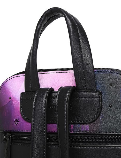 Vivian Tapered Backpack