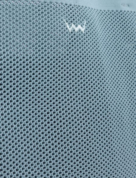 Gardell Knit Dusty Blue