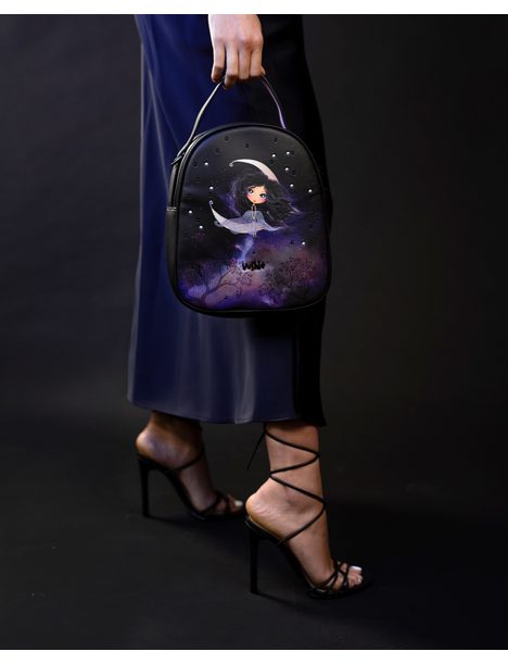 Lilian Small Backpack