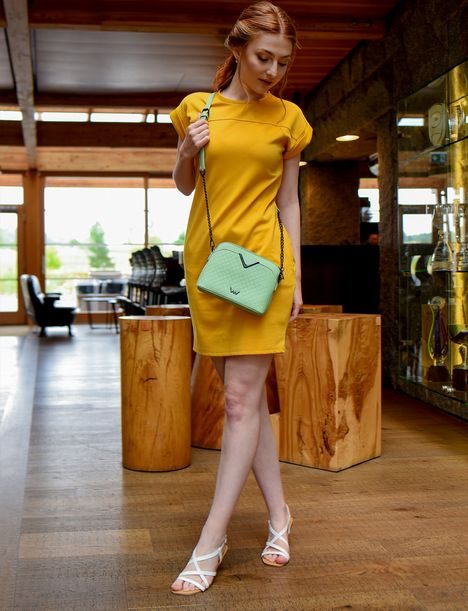 Fossy Mini Mint