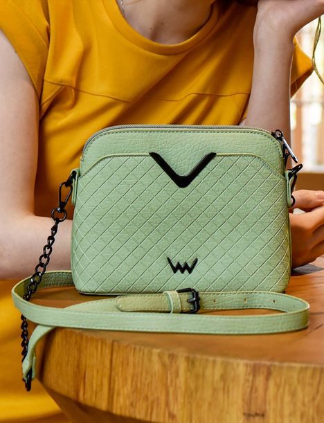 Fossy Mini Mint