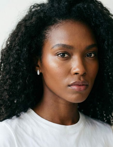 Naušnice Lurea Silver