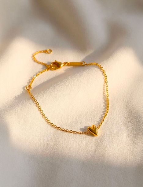 Narukvica Amora Gold