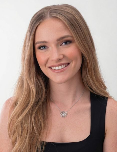 Ogrlica Joisse Silver