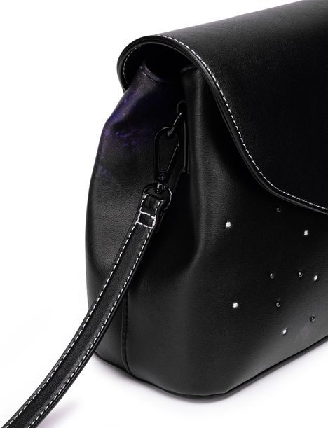 Lilian Flap Crossbody Bag