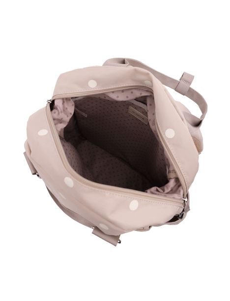 Lien Dotty Beige