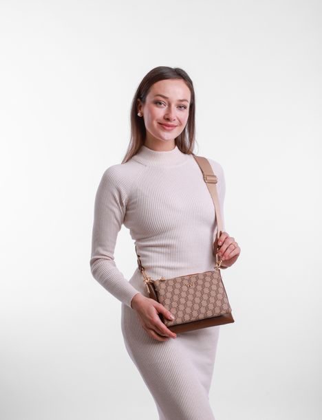 Clasie MN Cappuccino