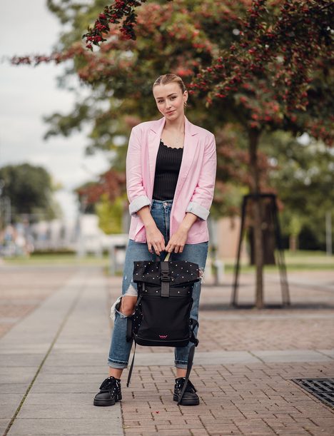 Virion Dotty Multicolor