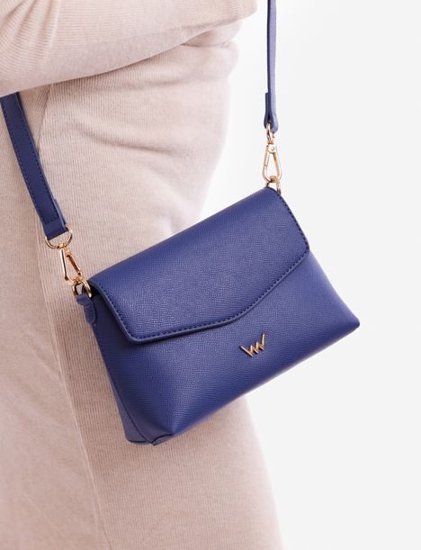 Silvano Blue