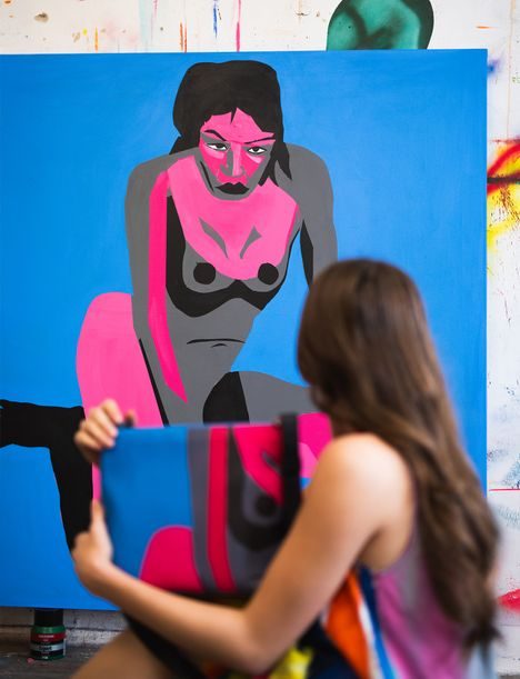 Self Love I'm Strong