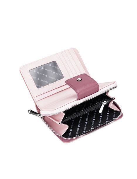 Talli Tammy Striped Dusty Wine