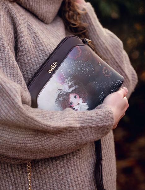 Rosalie Mini Crossbody Bag