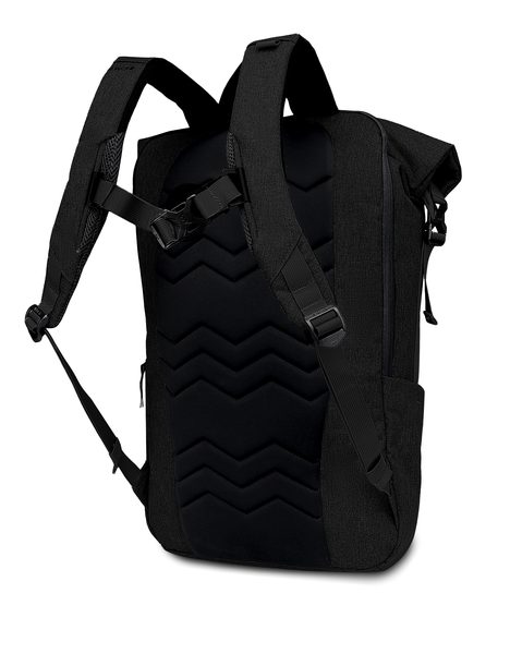 Tayte Big Men Black