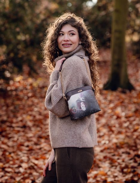 Rosalie Mini Crossbody Bag