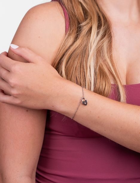 Narukvica Zibella Silver