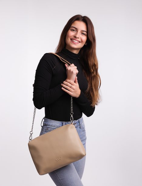 Tonia Beige