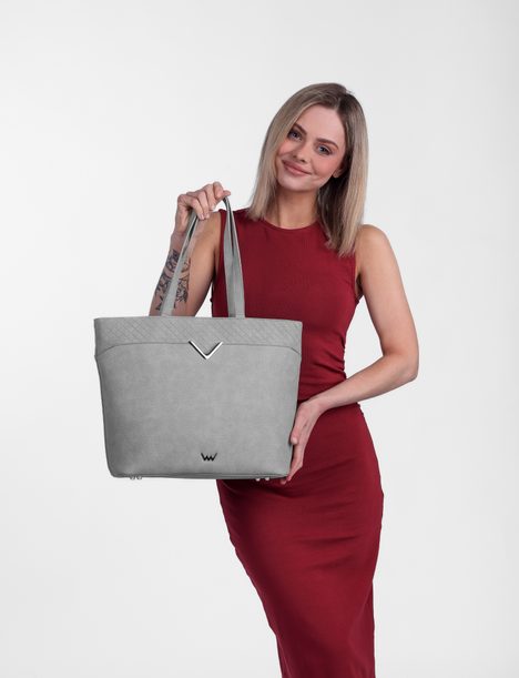 Neela Big Grey