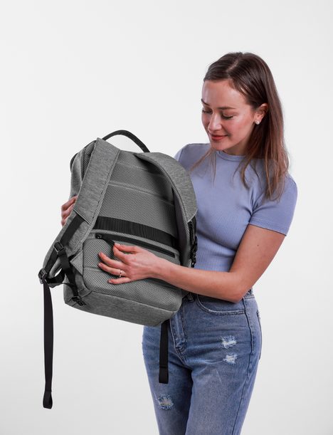 Sygurny Light Grey