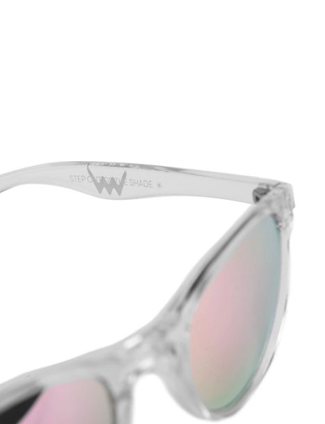 Mitzi Transparent