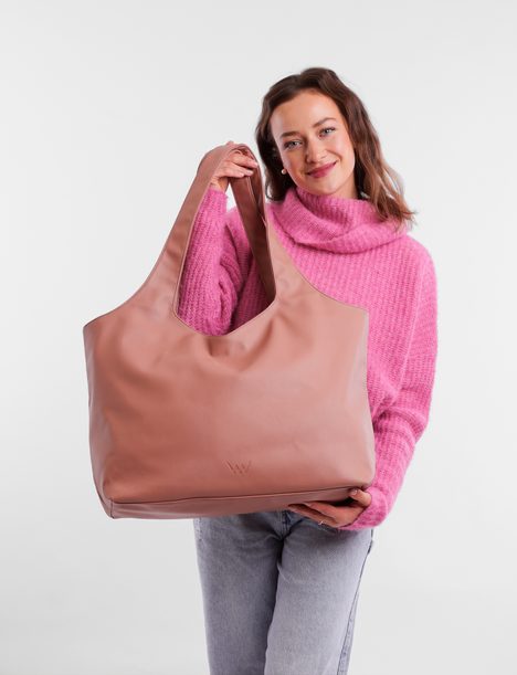 Aurelia Dusty Pink