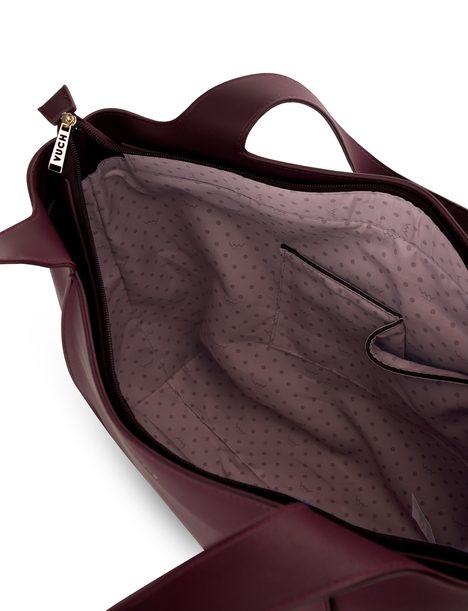 Calyste Wine Red