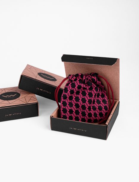Aster Rose Gold
