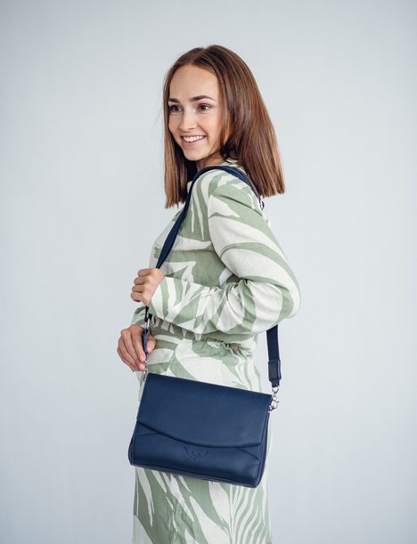 Danita Blue