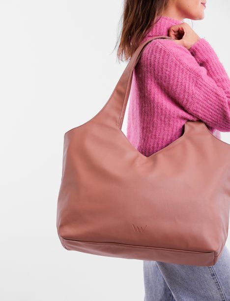 Aurelia Dusty Pink