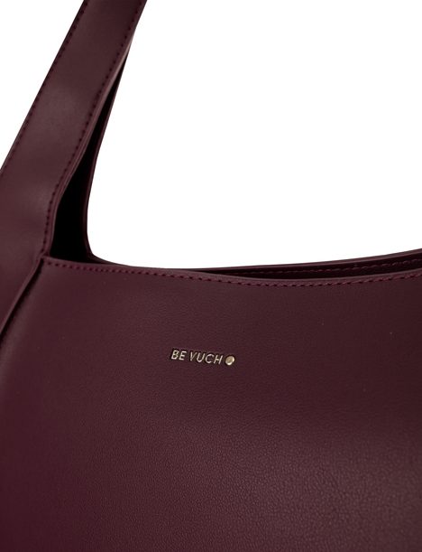 Calyste Wine Red