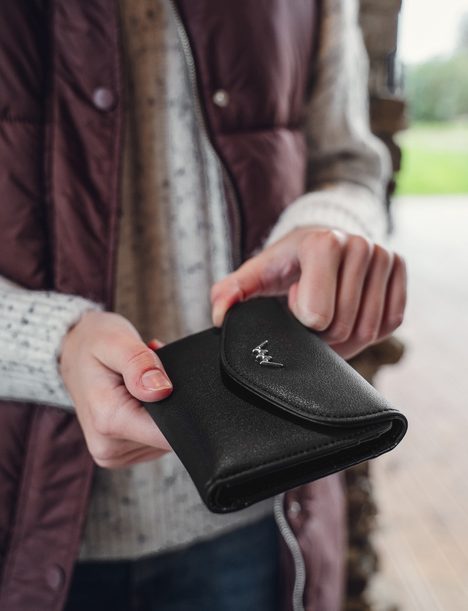 Enzo Mini Black