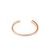 Narukvica Bond Rose Gold