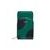Rosia Big Dot Dark Green