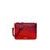 Coalie Striped Red