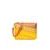 Coalie Striped Yellow